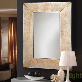 Oglinda decorativa 120x80cm AURORA 569106