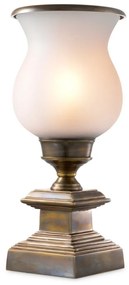 Veioza, Lampa de masa LUX Datcha