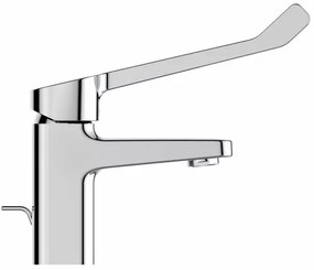 Baterie lavoar cu monocomanda si ventil Ideal Standard Ceraplan