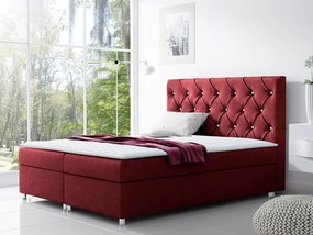 Pat boxspring Balicci