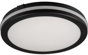 Plafonieră LED de exterior Kanlux 38381 BENO ECO LED/12W/230V 3000/4000/6500K IP65