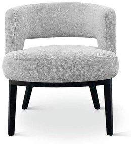 Scaun tapitat Rotterdam H80 cm