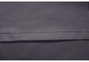 Outsunny Pânză de Schimb pentru Copertină Retractabilă Anti UV 30+, 3.47x2.9 m, Gri | Aosom Romania