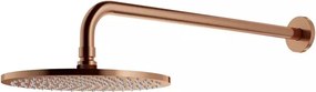 Palarie de dus Omnires Slimline cupru periat