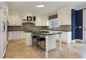 Plafonieră LED FENIX LED/24W/230V 3800K 29,8 cm