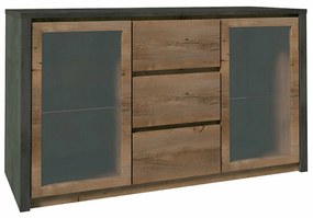 Comoda MONTANA K2D, gri