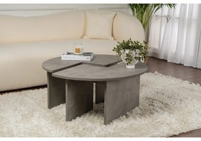 Măsuță de conferință Moira Grey