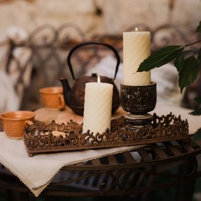 Sfesnic Wooden din lemn 10x14 cm - modele diverse