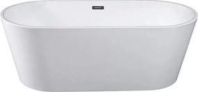 Cada freestanding Florida Denisa New 150x75 cm