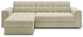 Coltar extensibil Blenvi pe stanga Monolith 04