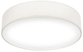 Osram - Plafonieră ORBIS PARIS, 2x E27, 25W, 230V, Ø 40 cm, crem