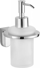 Mexen Lea dispenser săpun, crom - 70260388-00