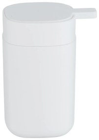 Dozator pentru săpun lichid Wenko Davos, alb