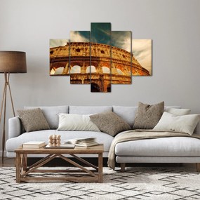 Tablou - Colosseum roman (150x105 cm)