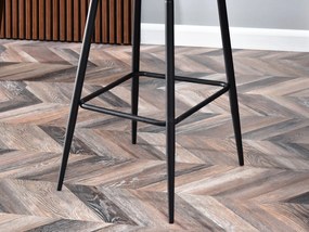 Scaun Greta H (gri + negru). 1110688