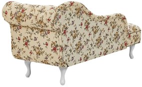 Fotoliu șezlong relaxare NILI (piele artificială) (multicolor) (D). 1018995