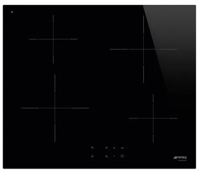 Plita inductie incorporabila SI2641D DP - 60 cm