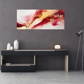 Tablou - Abstract (120x50 cm)