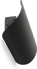 Aplica LED iluminat ambiental NOVO L-25cm negru