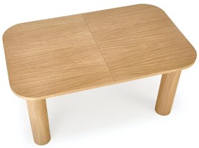 Masa extensibila Elefante - L160-240xl100xh77 cm