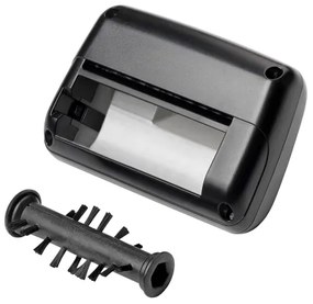 Concept VP4380 - Aspirator manual REAL FORCE 110W/18,5V 2200 mAh negru