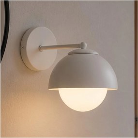 BRILAGI - Lampă de perete COSMO 1xE27/60W/230V albă