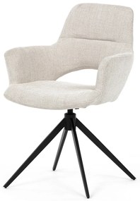 Scaun de sufragerie DCH-D1320 CRM2 cu mecanism derevenire