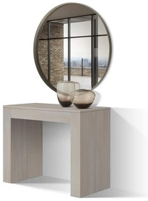 Consola extensibila tip masa Roma - ULM PERLAT - 300 cm/90 cm /76 cm - 12 - Extensibila