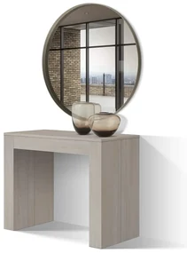 Consola extensibila tip masa Roma - ULM PERLAT - 300 cm/90 cm /76 cm - 12 - Extensibila