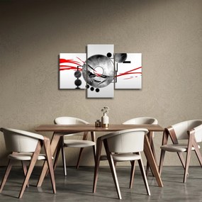 Tablou abstract (90x60 cm)