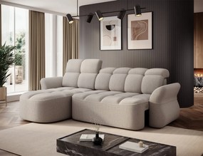 Coltar cu reglaj electric Beneth pe stanga Royal 18