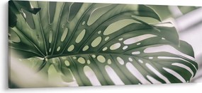 Tablou - Lista de monștri (120x50 cm)