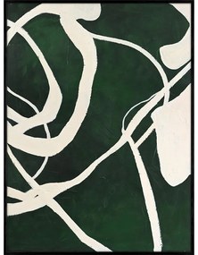 Tablou pictat manual 90x120 cm Masterpiece – Malerifabrikken