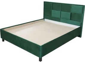 Pat Soft Tapitat 140 x 200 Verde