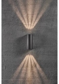 Aplică LED de exterior Nordlux ASBOL LED/13,3W/230V IP44