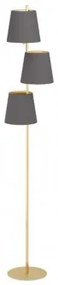 Lampadar modern 3 becuri E27 Almeida 2 99612 Eglo