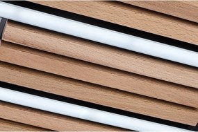 Rabalux 71455 - Plafonieră LED NOXELLE, 12W, 230V, 3000/4500/6000K