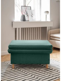 Taburet turcoaz Simon – Miuform