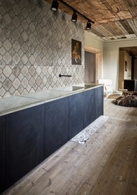 Fototapet, Siena, Sand Rebel Walls