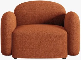 Fotoliu Blair chenille L119