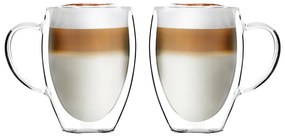 Căni 2 buc. 360 ml Noa – Vialli Design