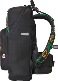 Rucsac de copii 20 l Ninjago Dragon Power Optimo Plus – LEGO®