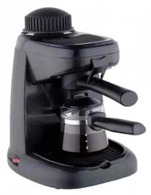 Expresor Pentru Cafea 650W  Negru
