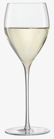 Pahare pentru vin alb, Savoy, 360 ml, transparente, 2 buc. - LSA international