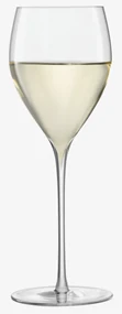 Pahare pentru vin alb, Savoy, 360 ml, transparente, 2 buc. - LSA international
