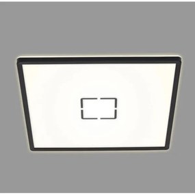 Plafonieră LED FREE LED/22W/230V 42x42 cm Briloner 3393-015