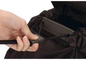 Sacoșă de cumpărături cu roți 43 l I-Max MF 2 Logic – Rolser