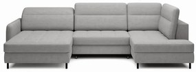 Coltar extensibil Berrto pe stanga Toscany 03