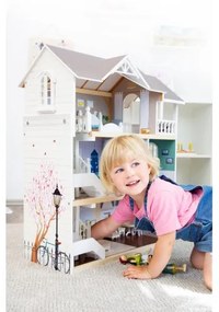 Casa de papusi Grande