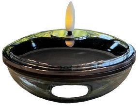 Lumânare LED (înălțime 5 cm) Lia – Sirius